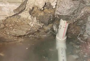 青岛管道漏水检测五