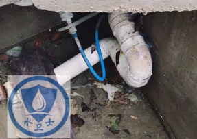 青岛水管漏水检测公司6