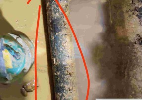 青岛水管漏水检测公司1